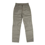 Tomba Himalayan Pants // Asphalt Gray (XS)