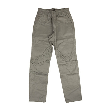 Tomba Himalayan Pants // Asphalt Gray (XS)