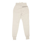 Cotton Escobar Sweatpants // Moon Gray (XS)