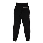 Cotton Escobar Sweatpants // Black (XS)