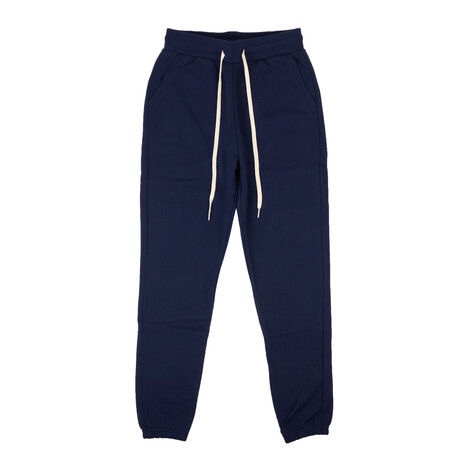 LA Sweatpants // Cove Blue (XS)