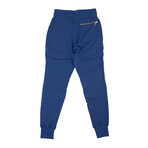 Escobar Sweatpants // Cobalt Blue (XS)