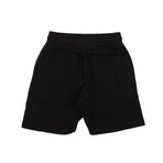 Crimson Shorts // Black (XS)