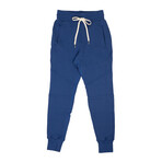 Escobar Sweatpants // Cobalt Blue (XS)