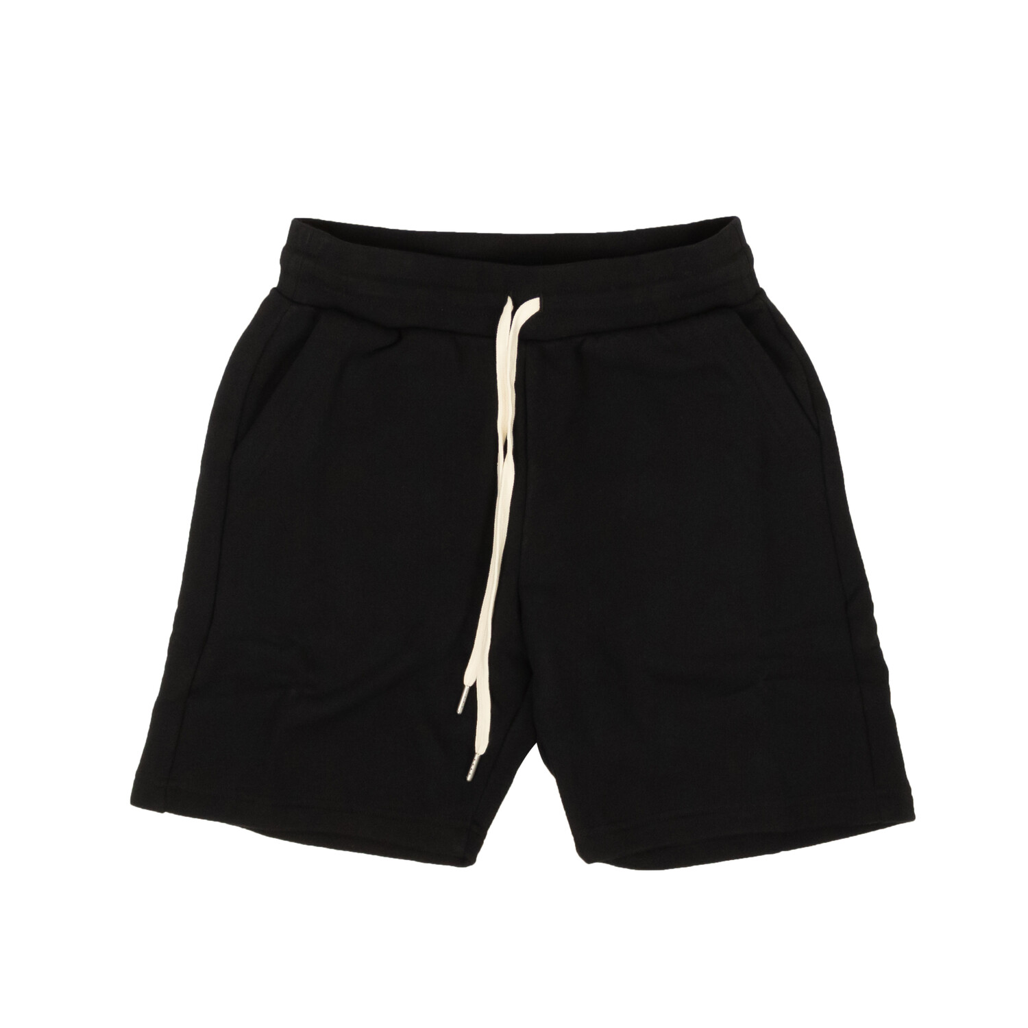 Crimson Shorts / Black - JOHN ELLIOTT