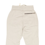 Cotton Escobar Sweatpants // Moon Gray (XS)