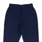 LA Sweatpants // Cove Blue (XS)