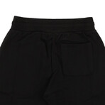 Crimson Shorts // Black (XS)