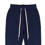 LA Sweatpants // Cove Blue (XS)