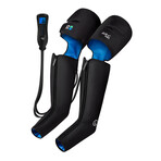 ReAthlete AIR•C Pro Leg Massager
