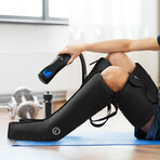 ReAthlete AIR•C Pro Leg Massager