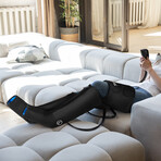 ReAthlete AIR•C Pro Leg Massager