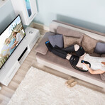 ReAthlete AIR•C Pro Leg Massager