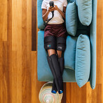 ReAthlete AIR•C Pro Leg Massager