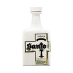 Santo Tequila Blanco + Reposado // Set of 2 // 750 ml Each