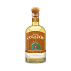 Corazon Blanco + Reposado // Set of 2 // 750 ml Each