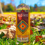 Los Vecinos Mezcal // 750 ml