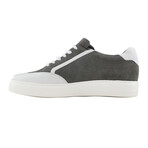 18's Low Top Sneaker // Gray Suede (US: 11)