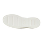 18's Low Top Sneaker // Gray Suede (US: 11)