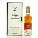 Glenfiddich Mr Porter 20 Year // 750 ml