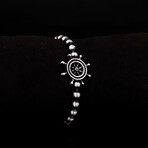 Wheel Bracelet (S)