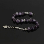 Amethyst Bracelet (S)