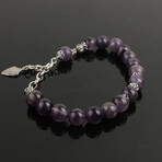 Amethyst Bracelet (S)