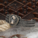 American Eagle Cuff Bracelet