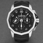 Corum Admiral Cup Chronograph Automatic // 753.771.20/0F61 AN15