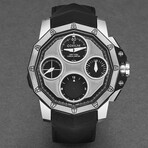 Corum Admiral Cup Chronograph Automatic // 987.980.04/0061 AN04
