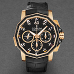 Corum Admiral Cup Chronograph Automatic // 986.691.13/0001 AN42