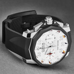 Corum Admiral Cup Leap Second Chronograph Automatic // A895/04302