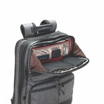 Revolution Rolling Pack // Dark Gray Heather