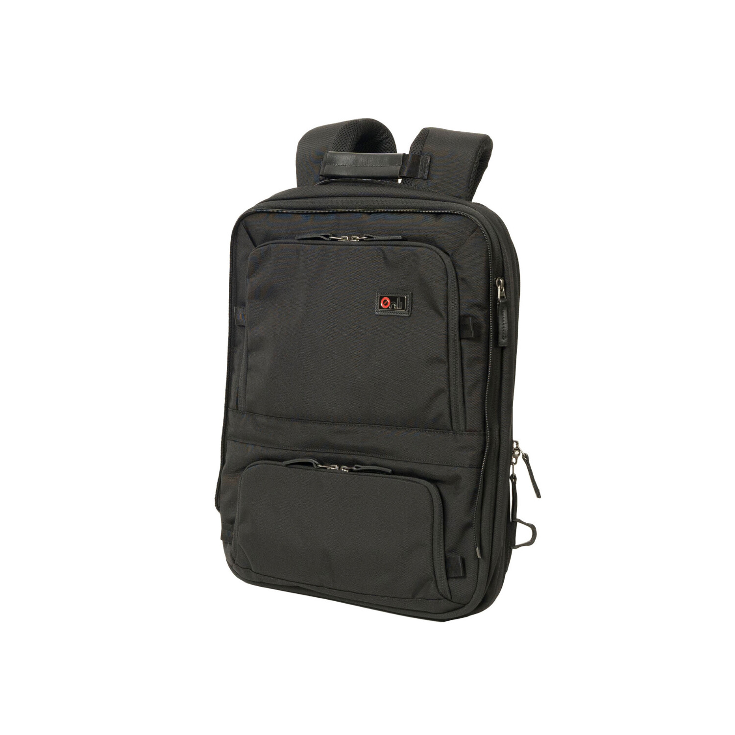 Revolution Rolling Pack // Black - Onli Travel Modular Luggage - Touch ...