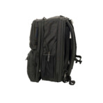 Revolution Rolling Pack // Black