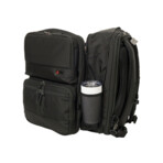 Revolution Rolling Pack // Black