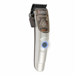 X-Ergo // Professional Magnetic Microchipped Modular Cordless Hair Clipper