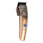 X-Ergo // Professional Magnetic Microchipped Modular Cordless Hair Clipper