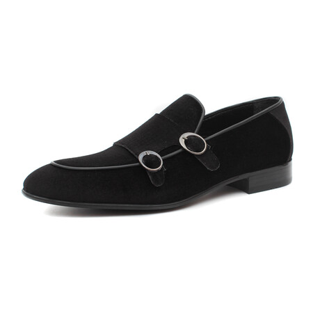 Carma Shoe // Black (Euro: 40)