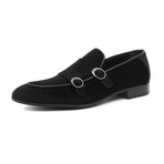 Carma Shoe // Black (Euro: 41)