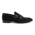 Parma Shoe // Black (Euro: 42)