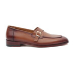 Cain Shoe // Tobacco (Euro: 42)