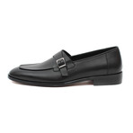 Cain Shoe // Black (Euro: 41)