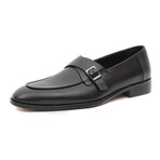 Cain Shoe // Black (Euro: 41)