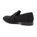 Carma Shoe // Black (Euro: 41)