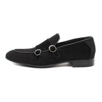 Carma Shoe // Black (Euro: 41)