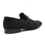 Parma Shoe // Black (Euro: 42)