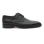 Robin Shoe // Black (Euro: 41)