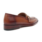 Cain Shoe // Tobacco (Euro: 42)