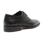 Robin Shoe // Black (Euro: 41)